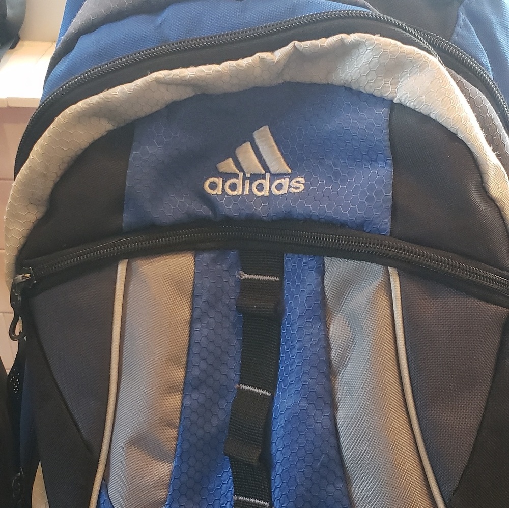Adidas Backpack